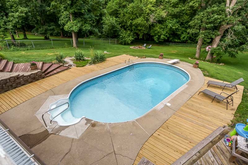 16557 Grove Creek Circle Property Photo 5