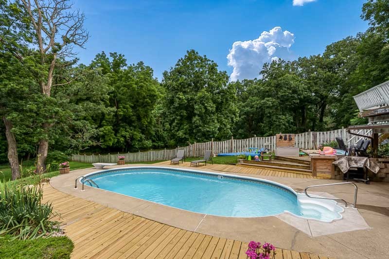16557 Grove Creek Circle Property Photo 6