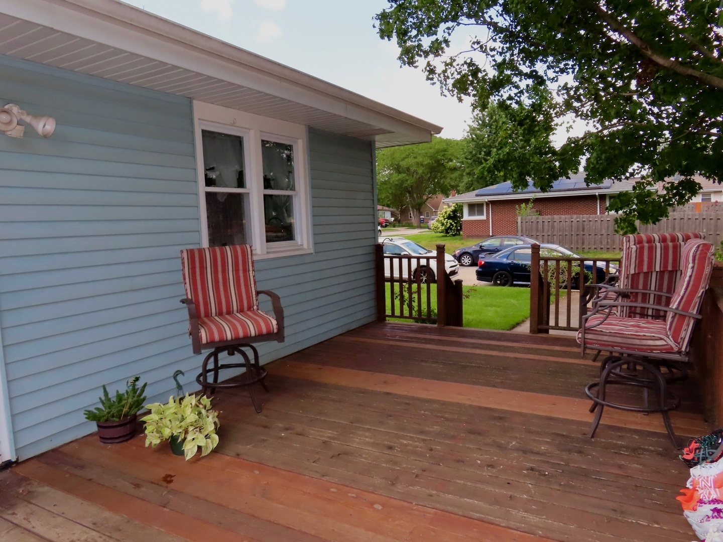 1022 Frederick Street Property Photo 4