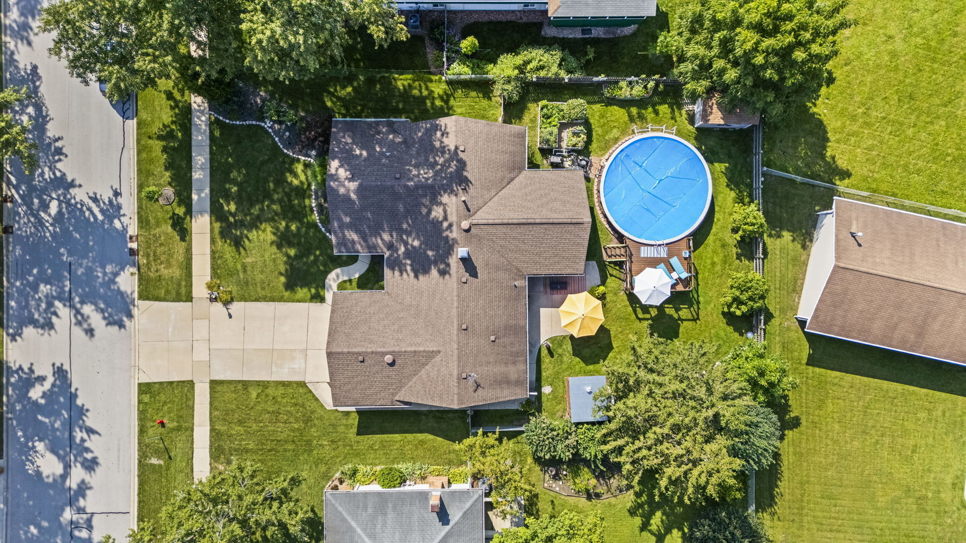1108 Bradford Lane Property Photo 4