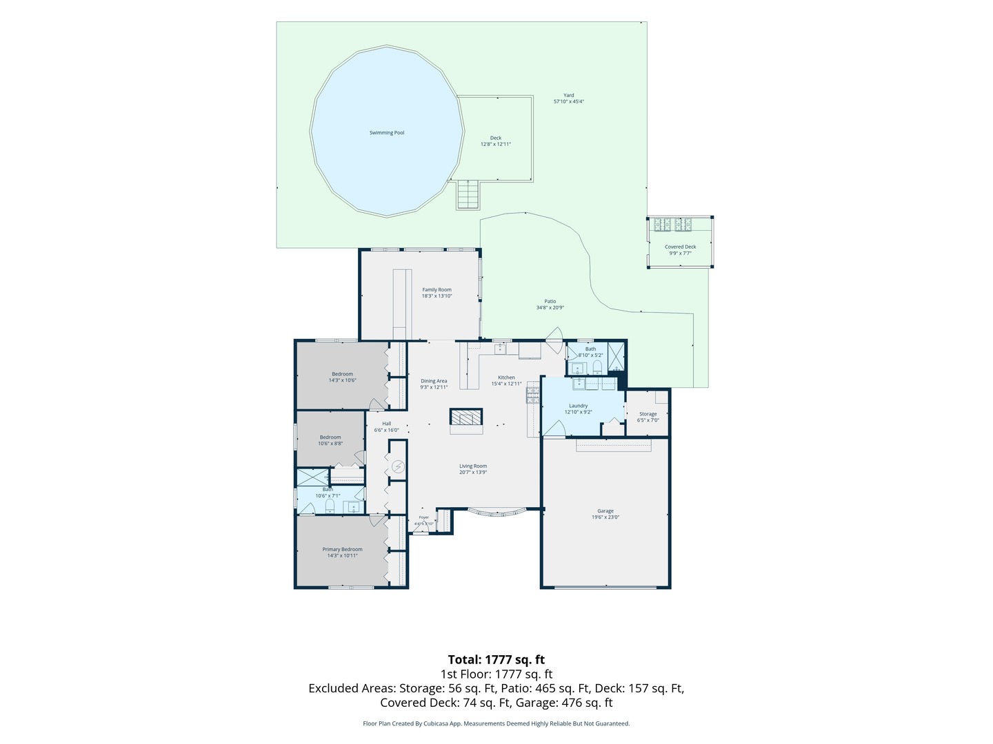 1108 Bradford Lane Property Photo 38