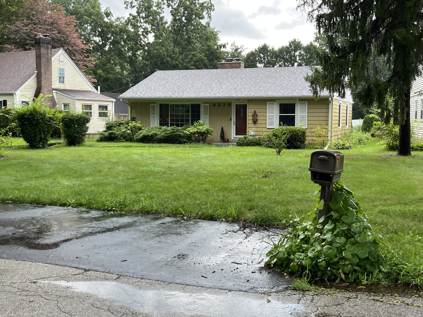 4216 Pinecrest Road Property Photo 1