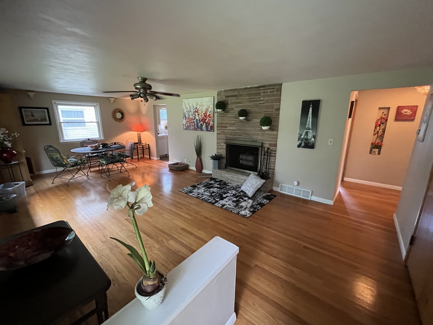 4216 Pinecrest Road Property Photo 5