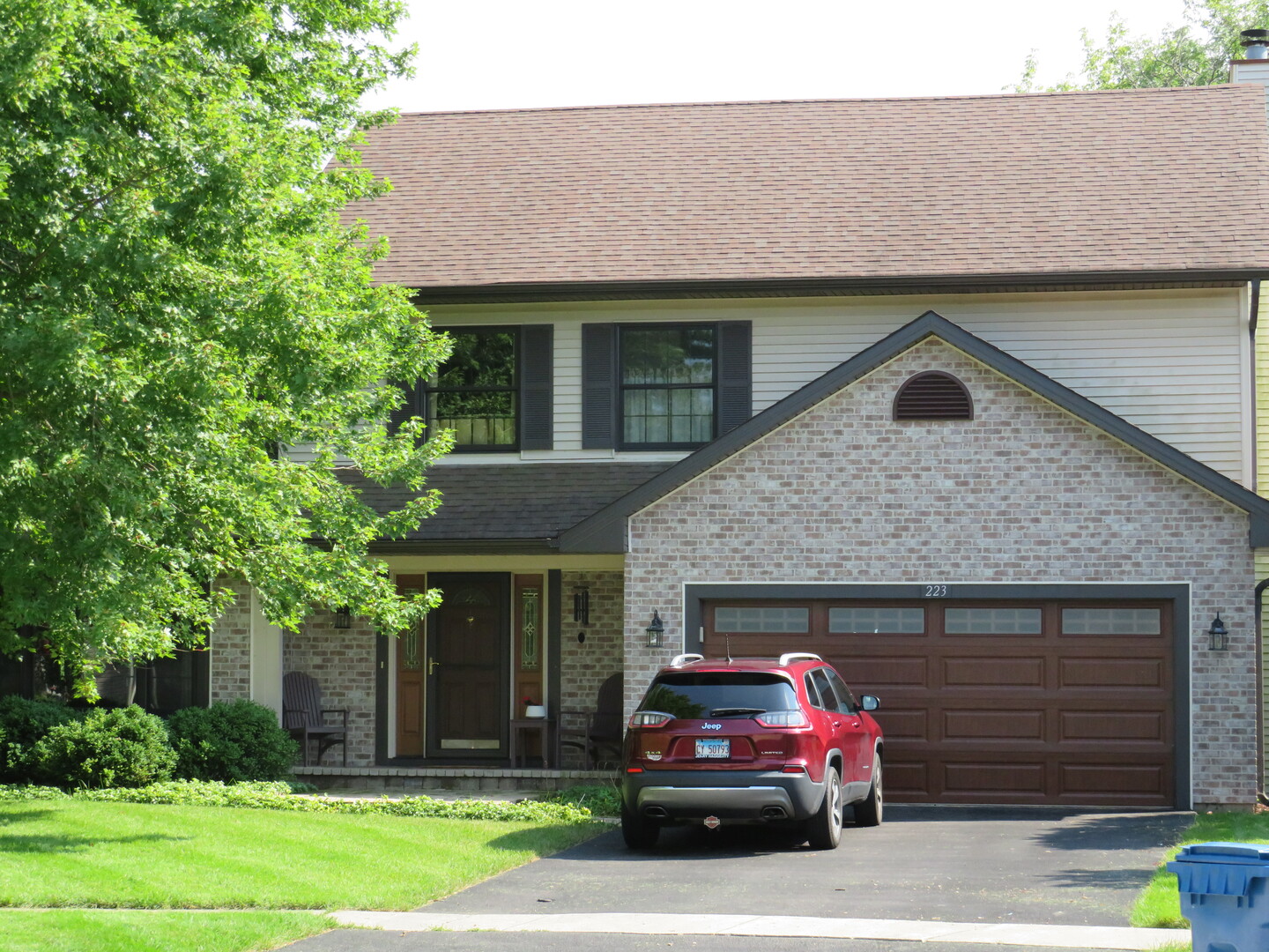 223 Buckingham Drive Property Photo 1