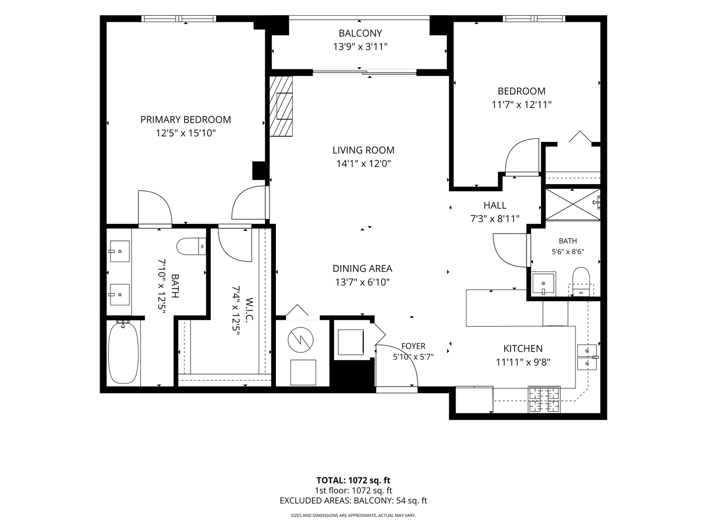 5300 N Lincoln Avenue 3c Property Photo 26