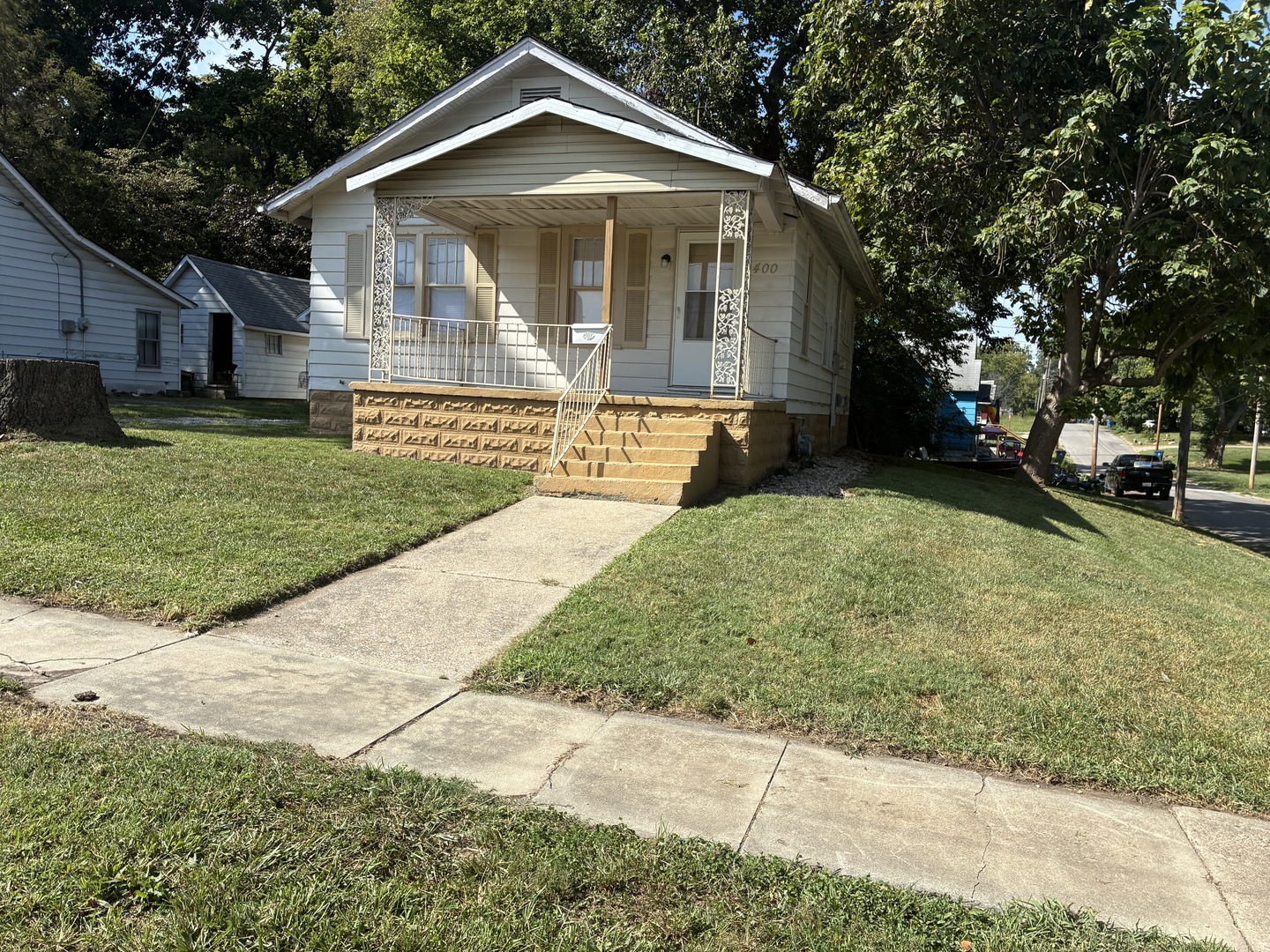 400 Harrison Street Property Photo 2