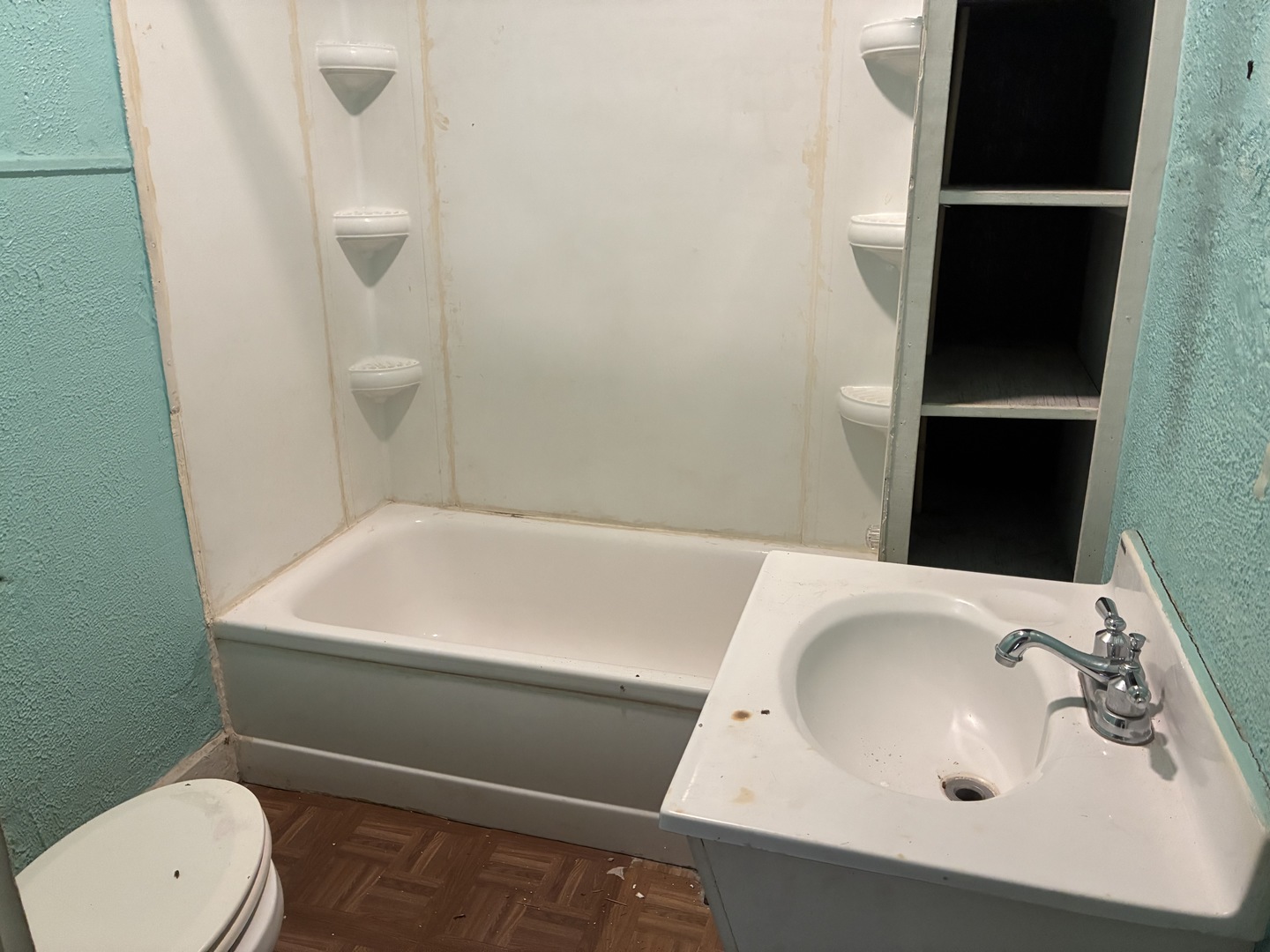 400 Harrison Street Property Photo 5