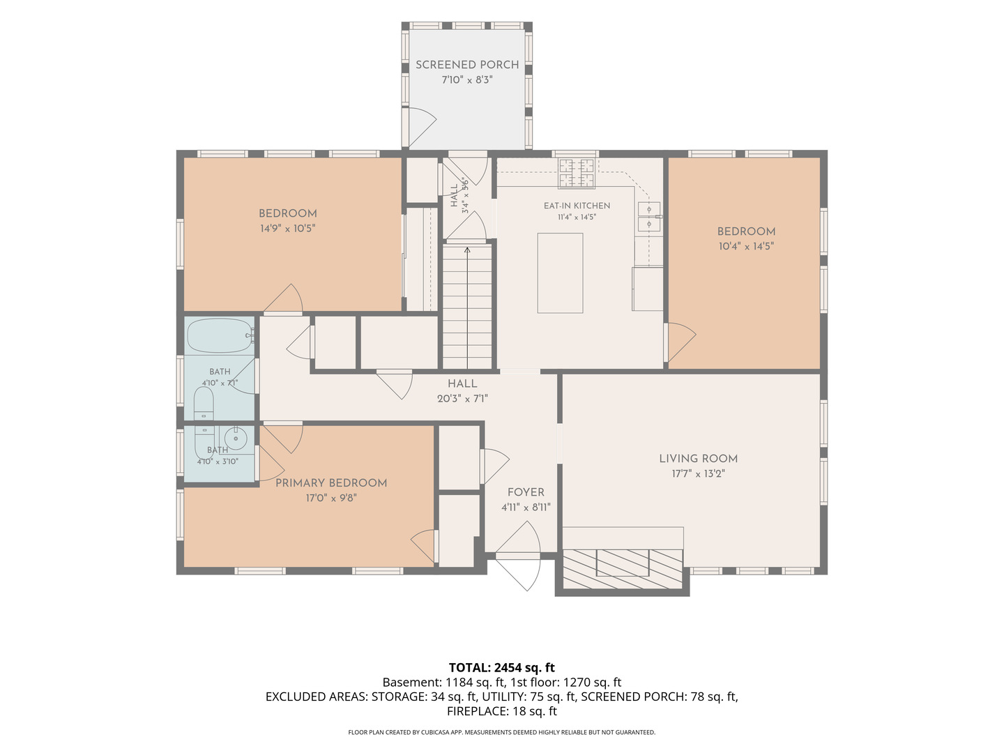 9441 Greenwood Drive Property Photo 19