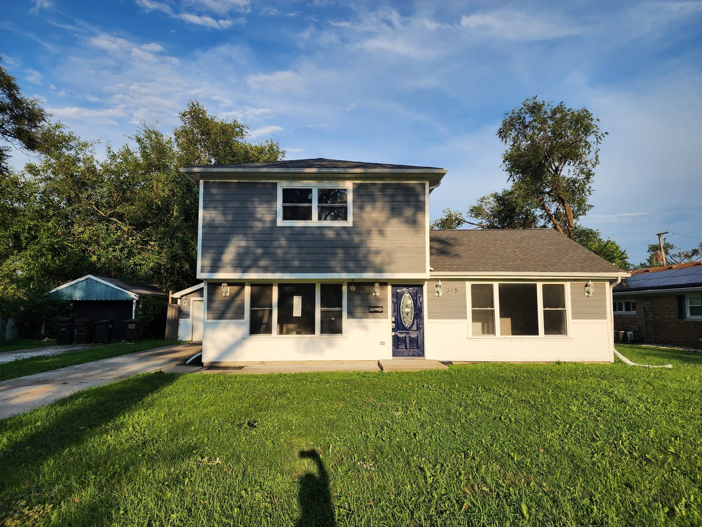 315 Nokomis Street Property Photo 1