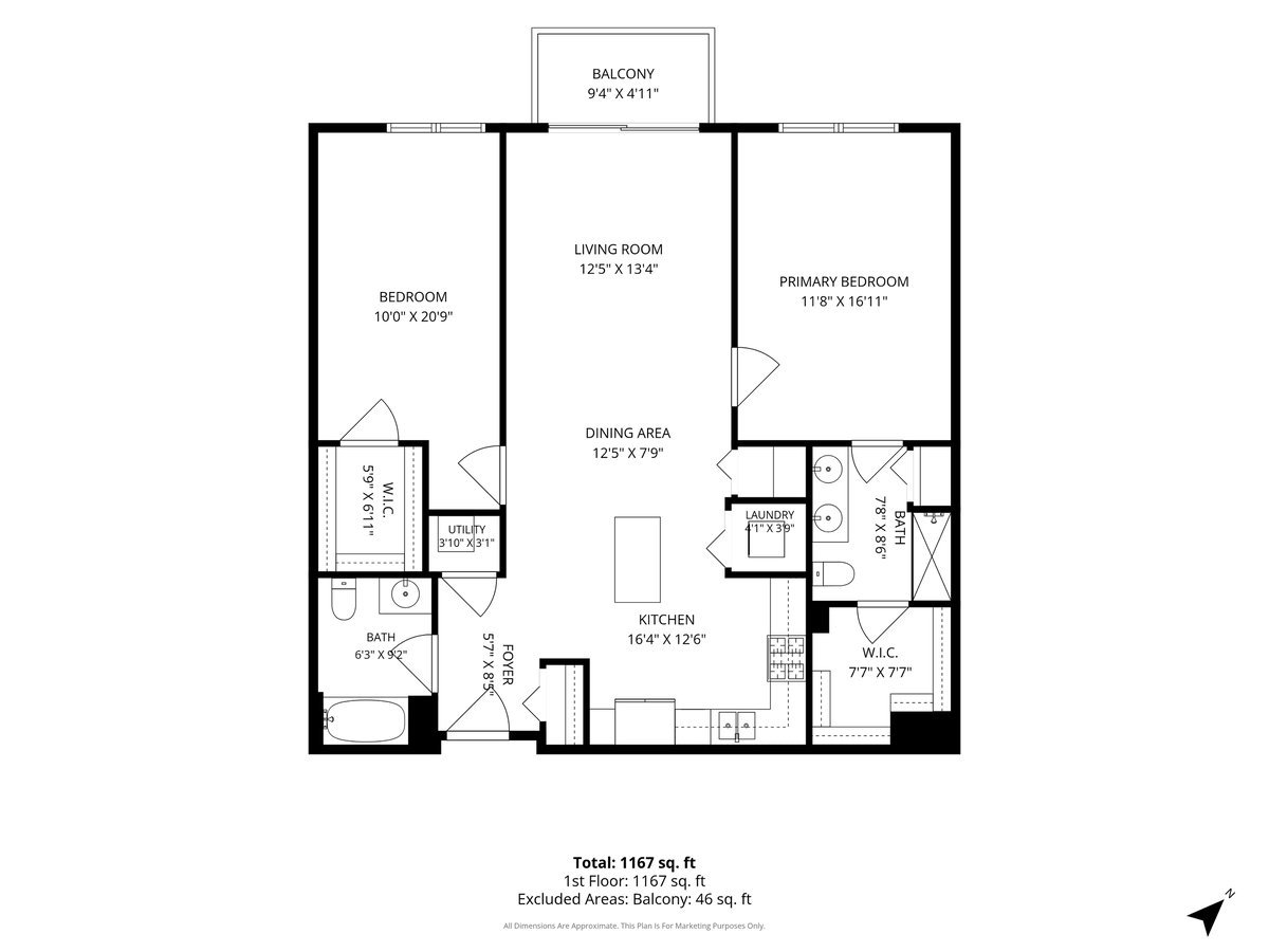 3975 Idlewild Lane 103 Property Photo 22
