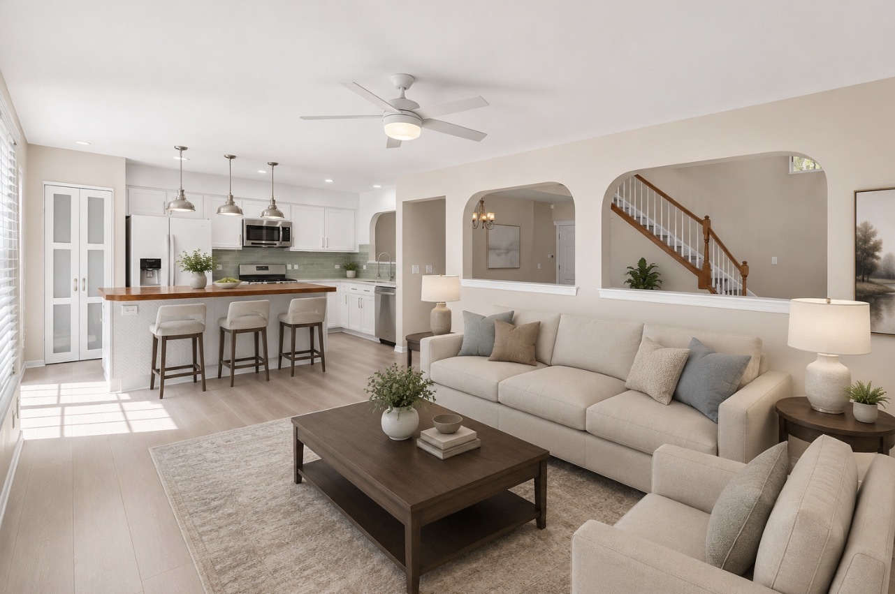 1301 Filly Lane Property Photo 6