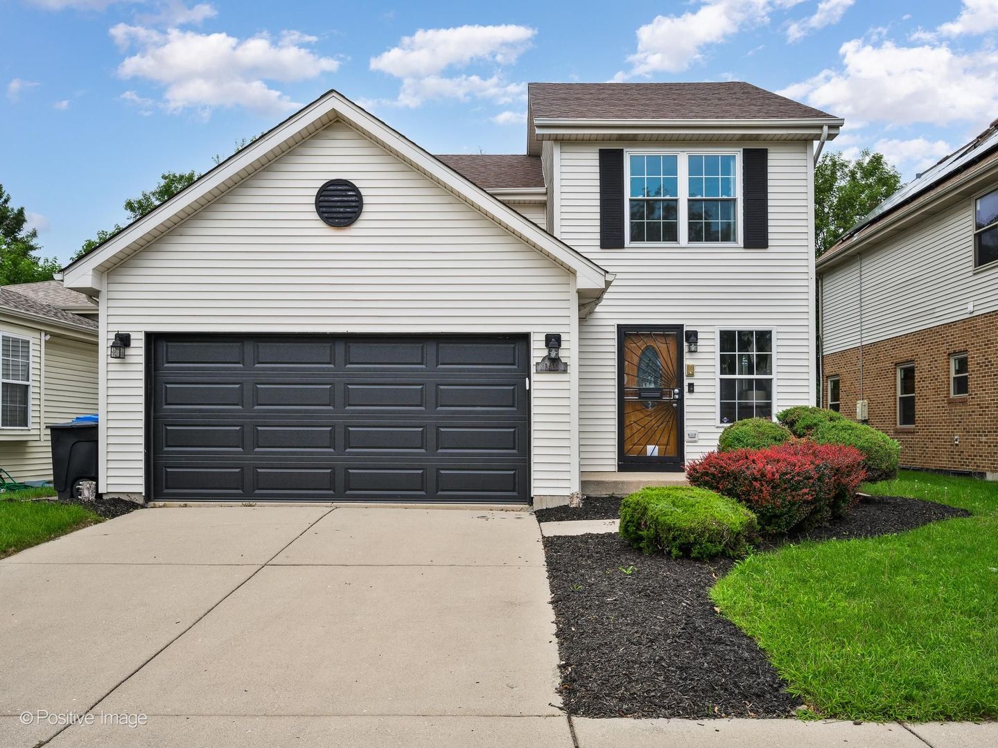 3422 W 85TH Place