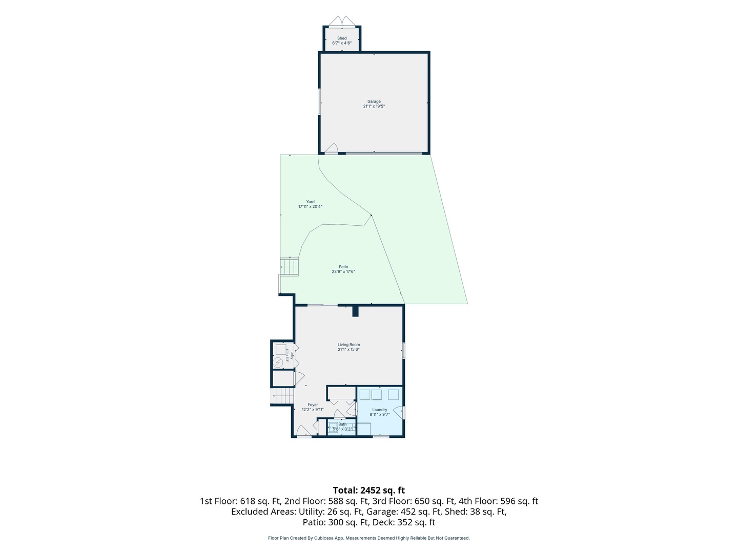 1476 Worden Way Property Photo 34