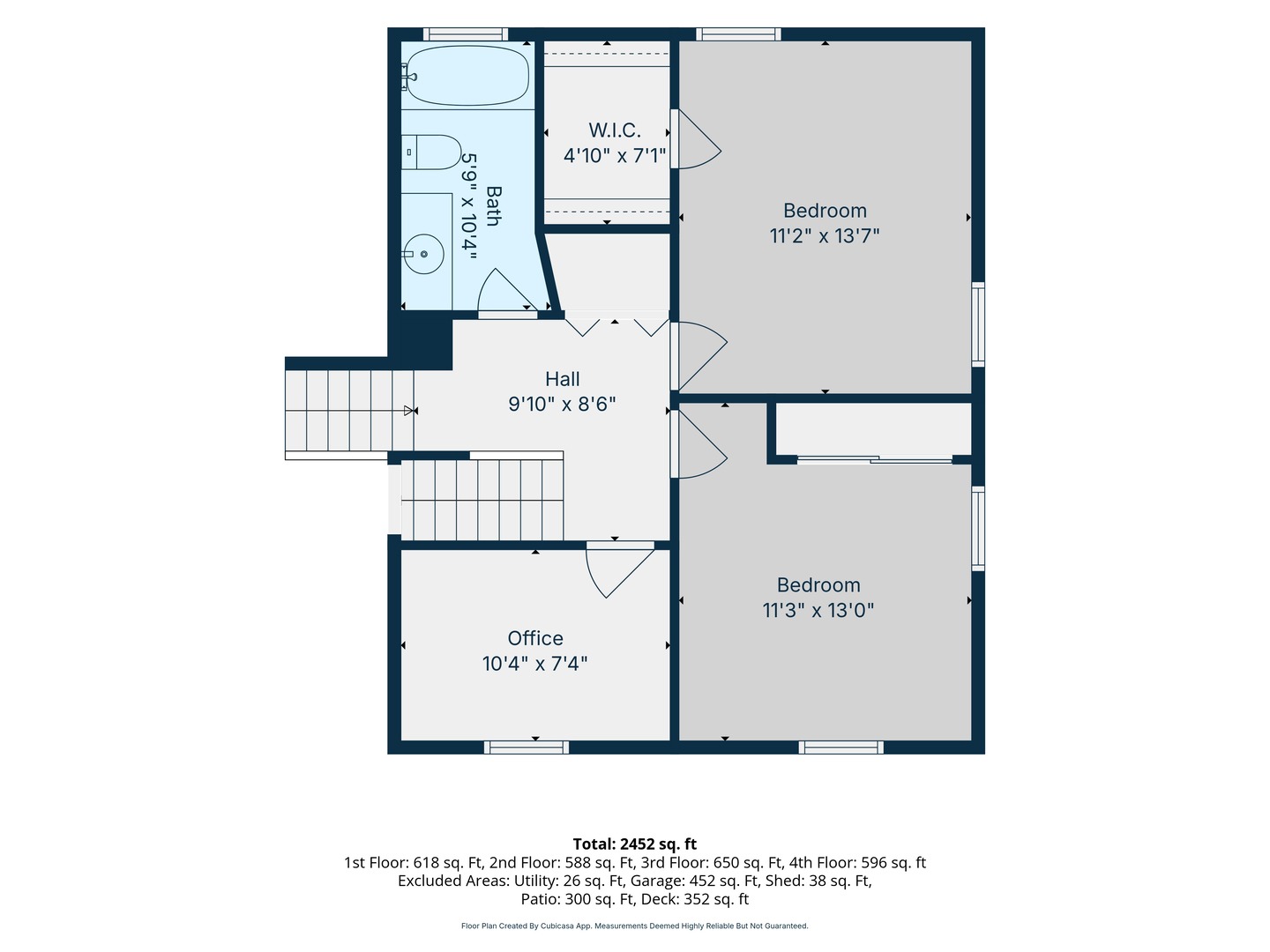 1476 Worden Way Property Photo 37