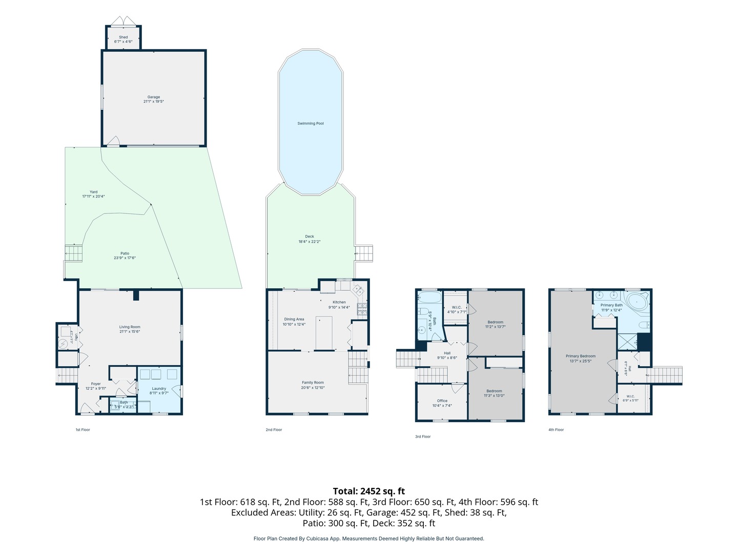1476 Worden Way Property Photo 38