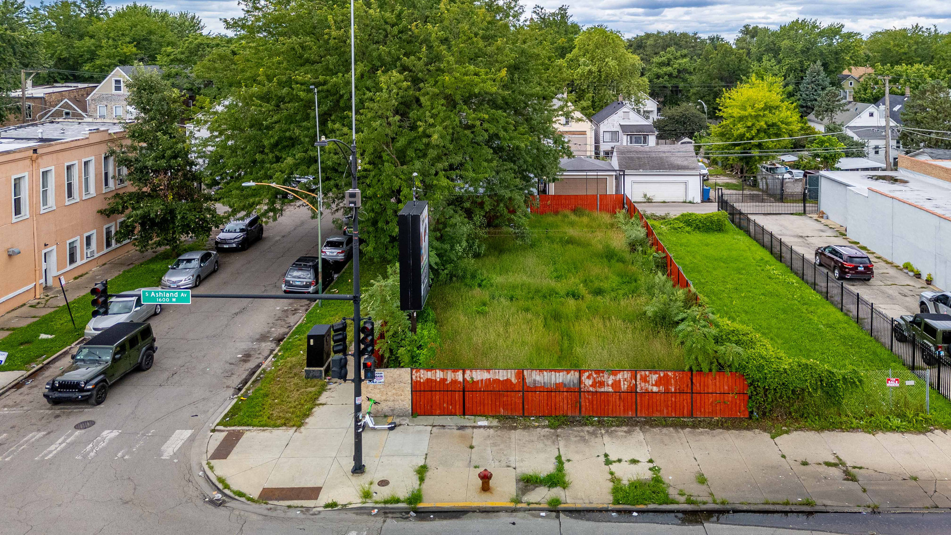 4948 S Ashland Avenue Property Photo 1