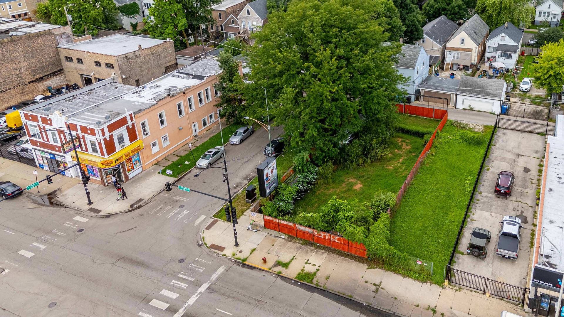 4948 S Ashland Avenue Property Photo 3