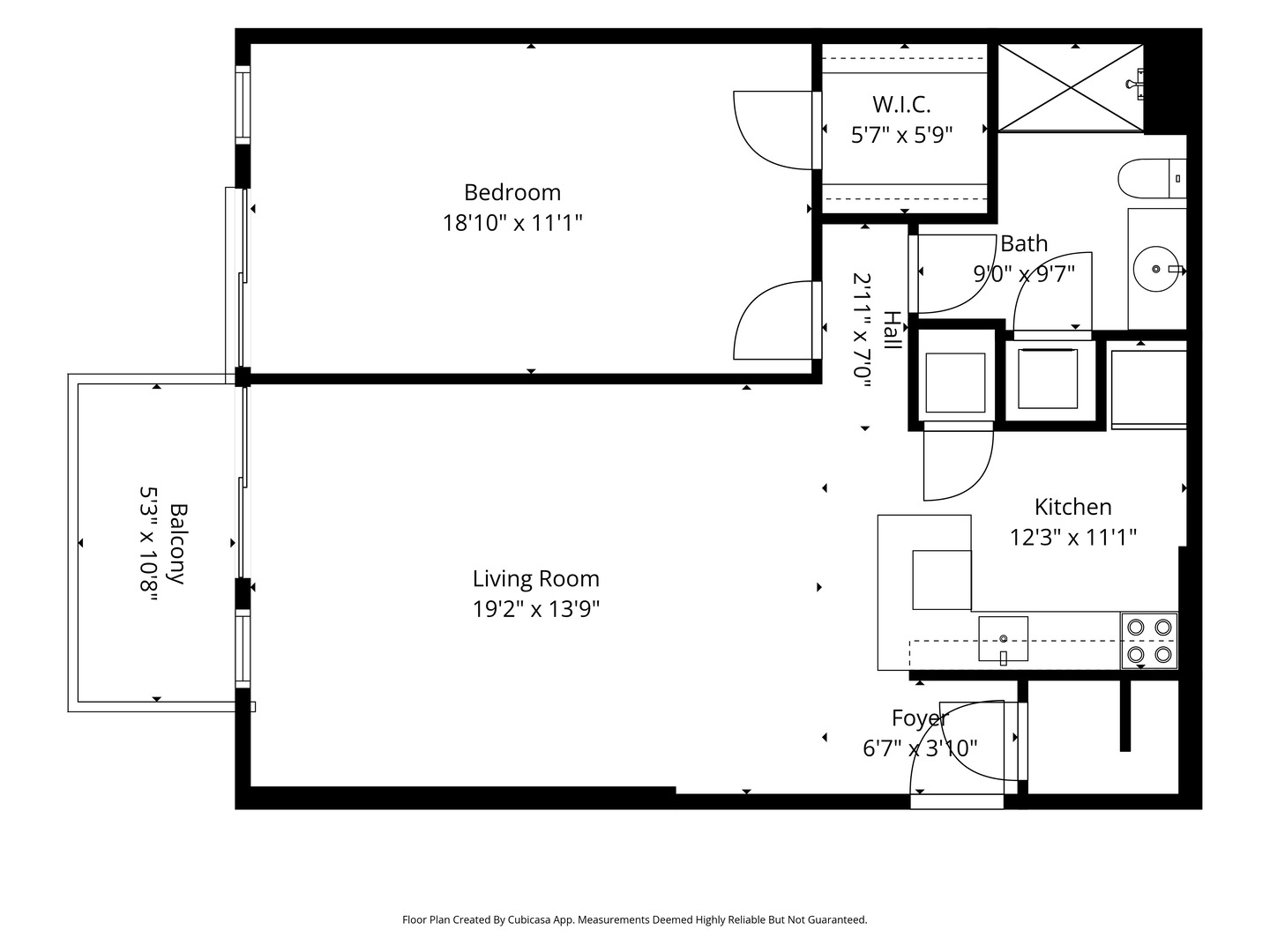 382 Kelburn Road 321 Property Photo 17