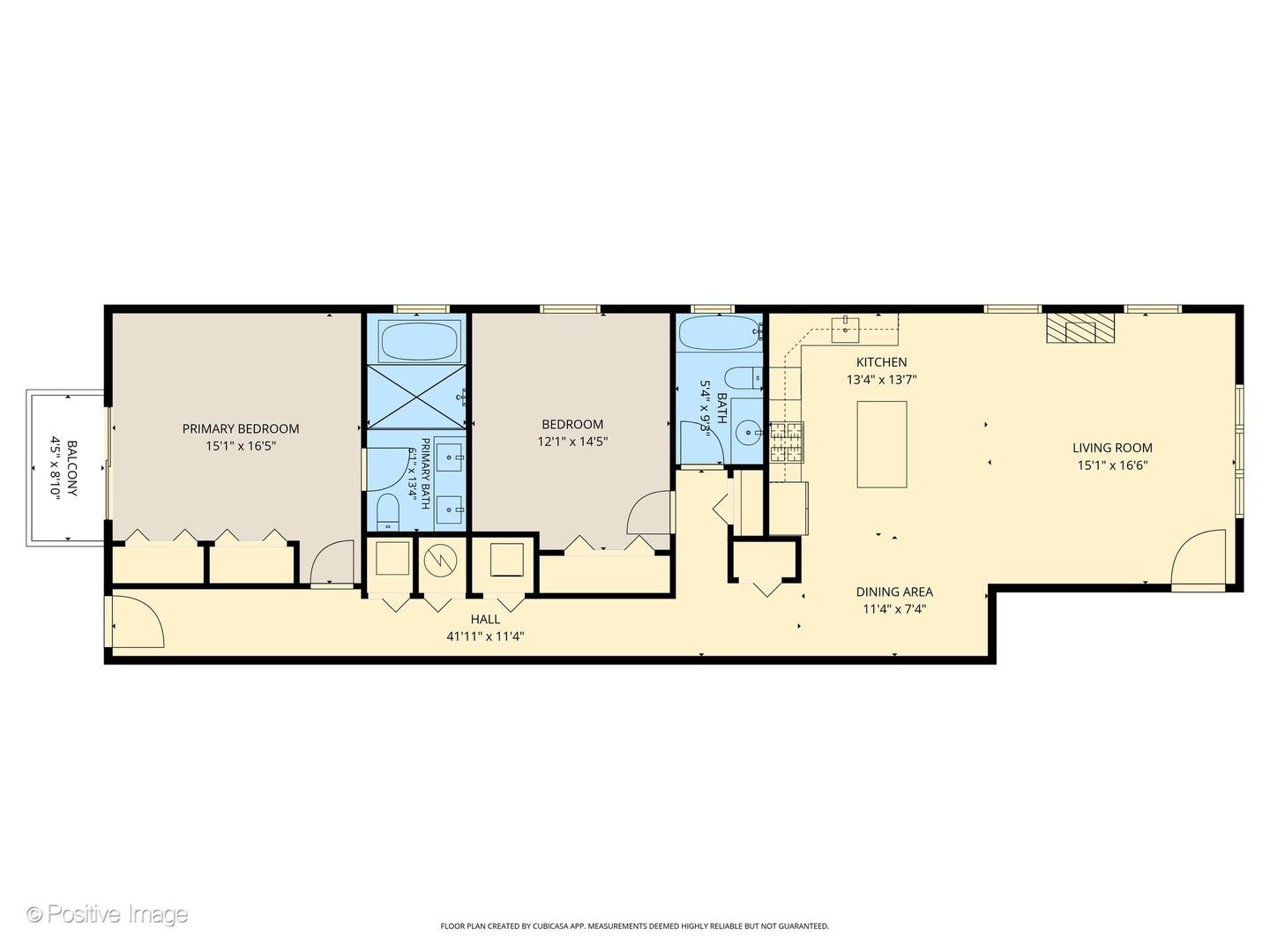 459 N Green Street 2s Property Photo 19