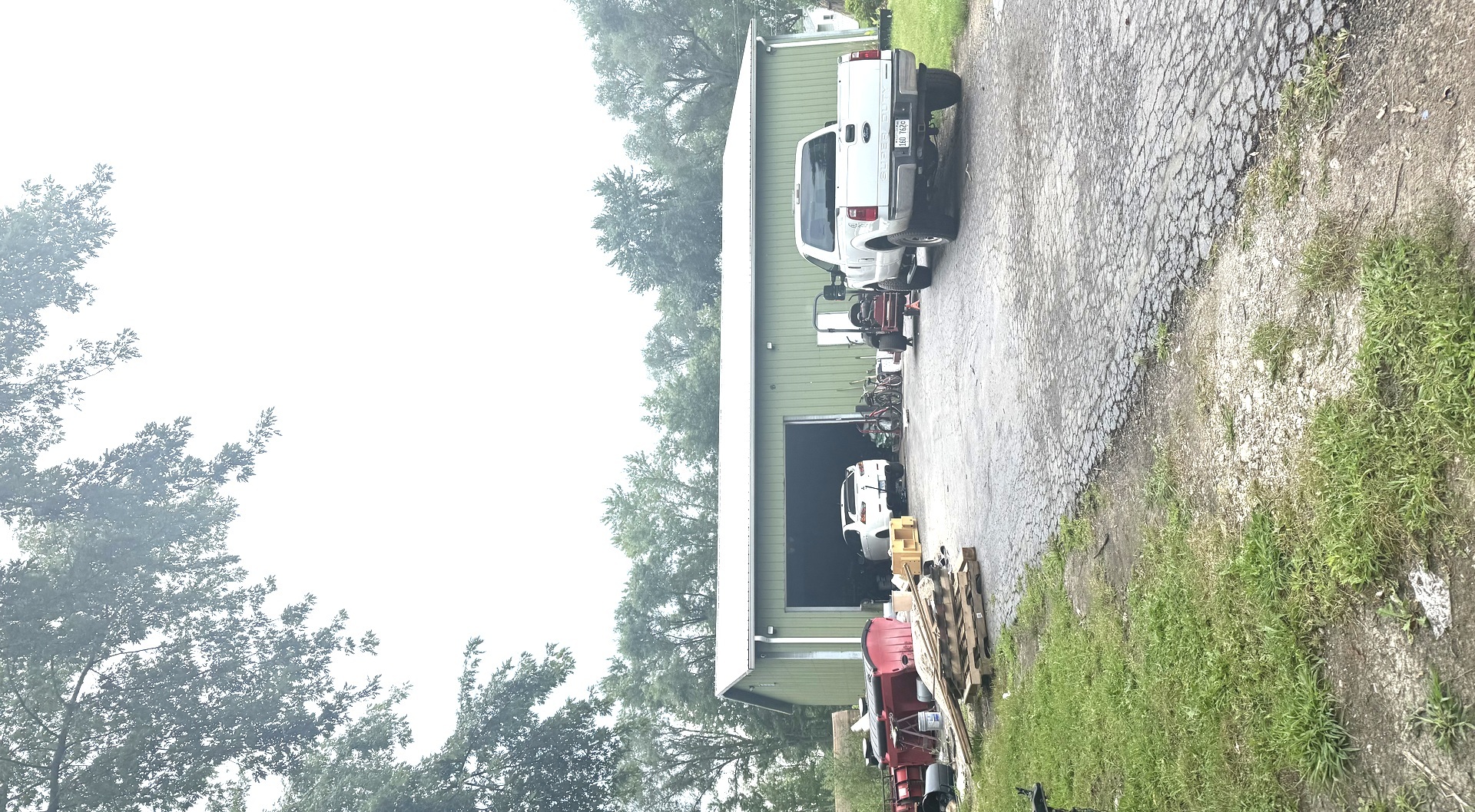 1310 New Lenox Road Property Photo 2