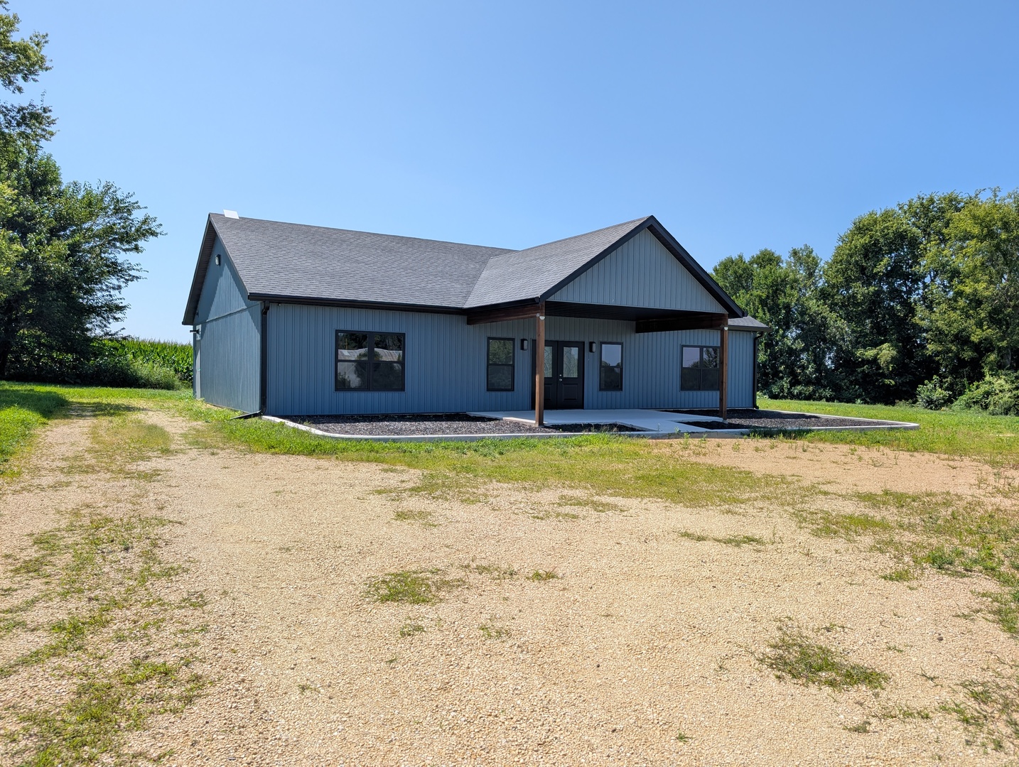3001 W Lily Creek Road Property Photo 9