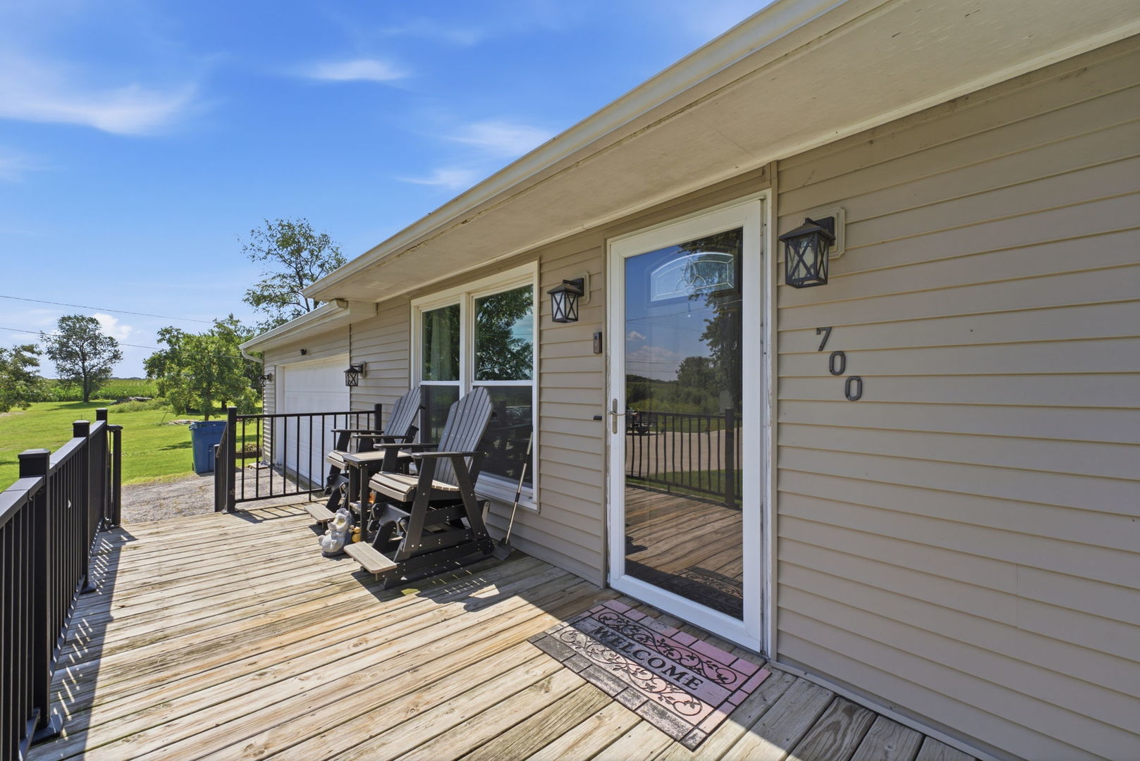 700 Seine Street Property Photo 20