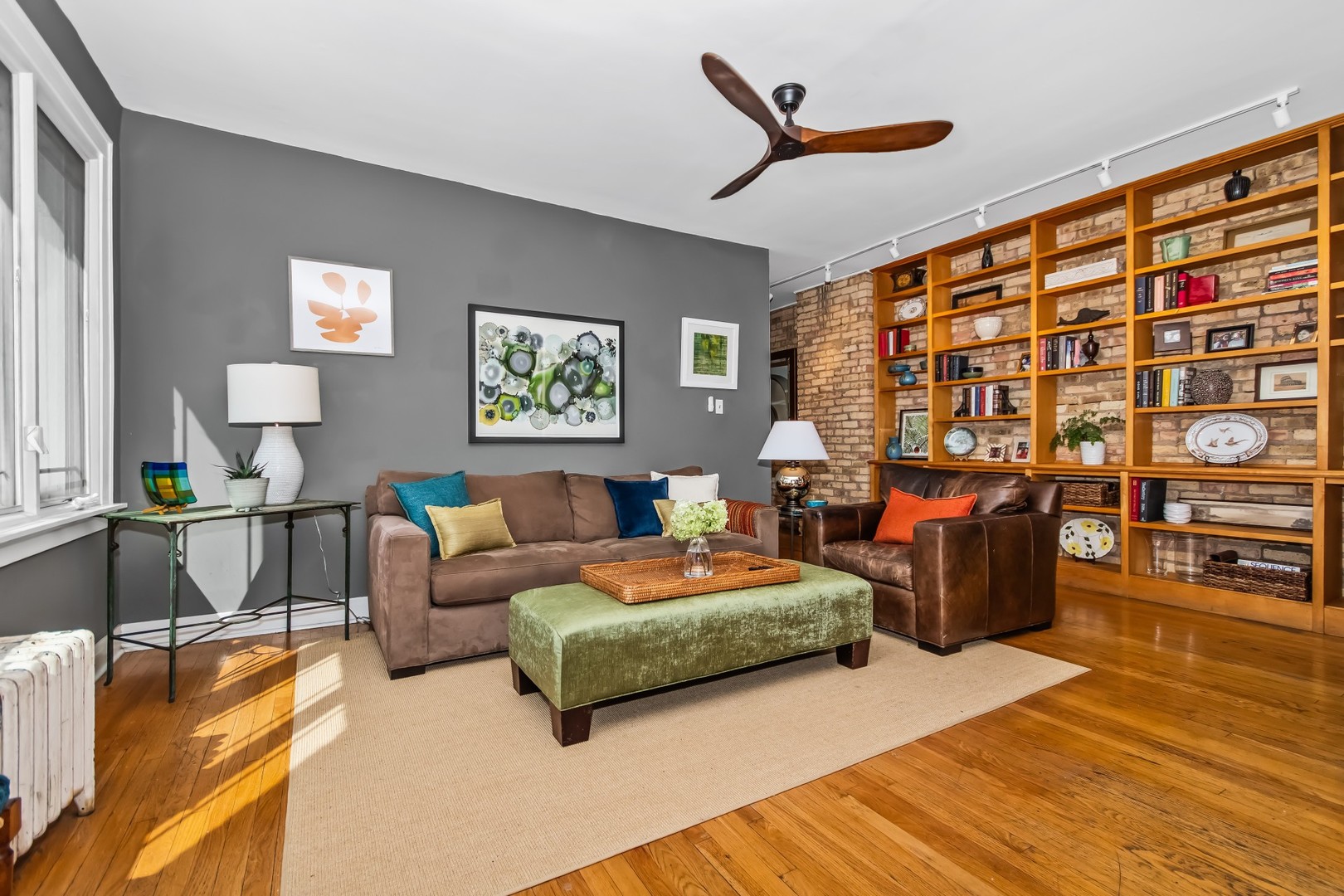 6535 N Ashland Avenue 3s Property Photo 8