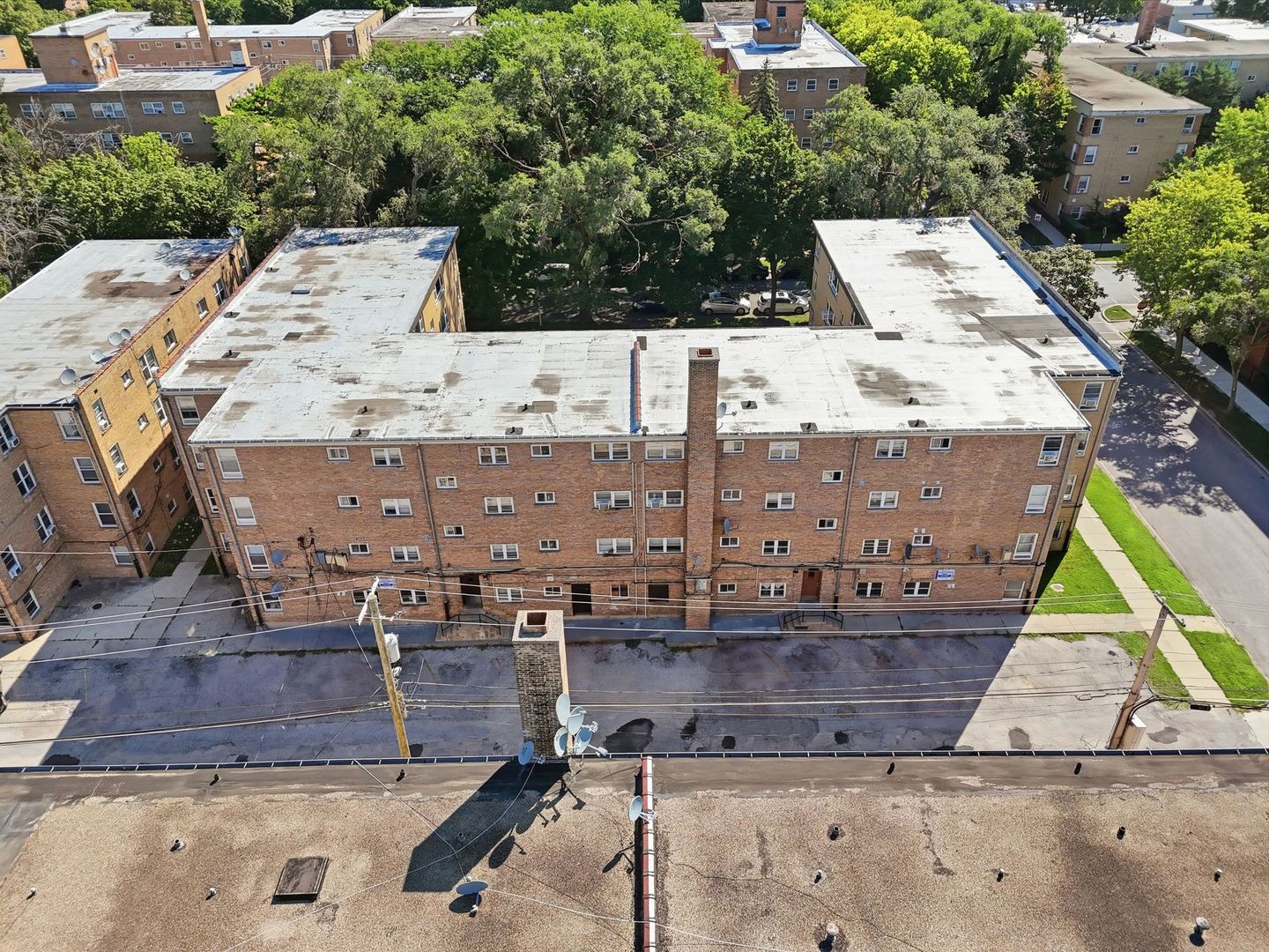 6112 N Damen Avenue 2 Property Photo 26