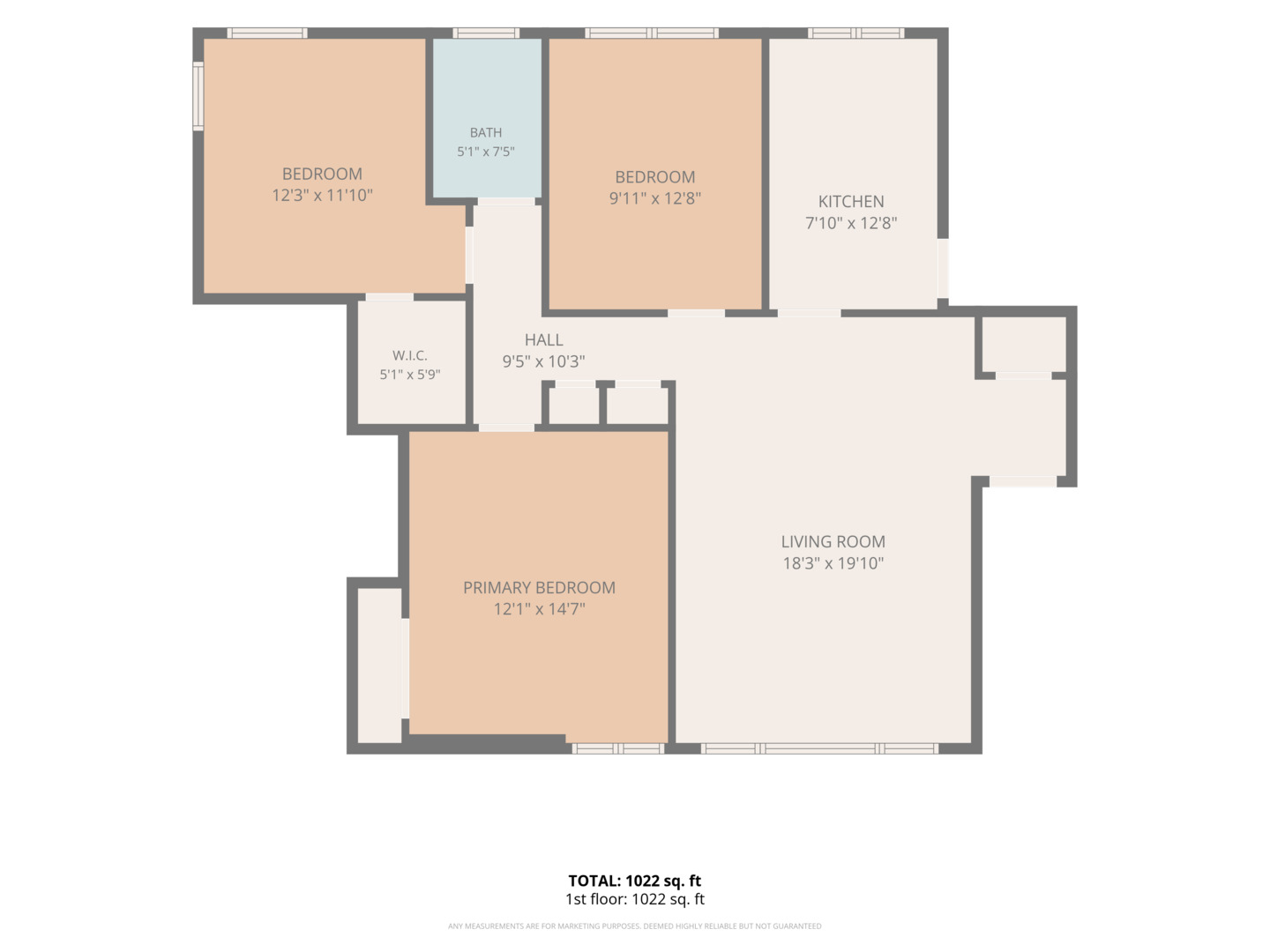 6112 N Damen Avenue 2 Property Photo 29