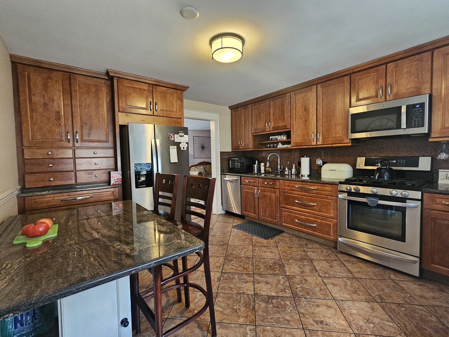 5218 N Delphia Avenue 309 Property Photo 10