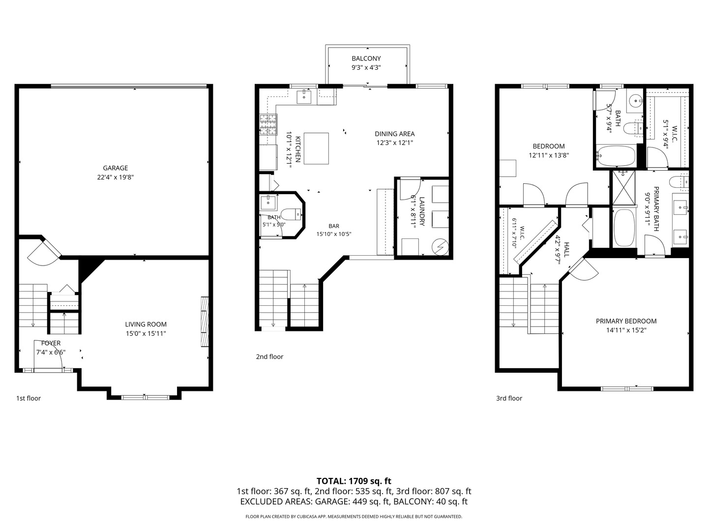 267 Garrett Circle Property Photo 35