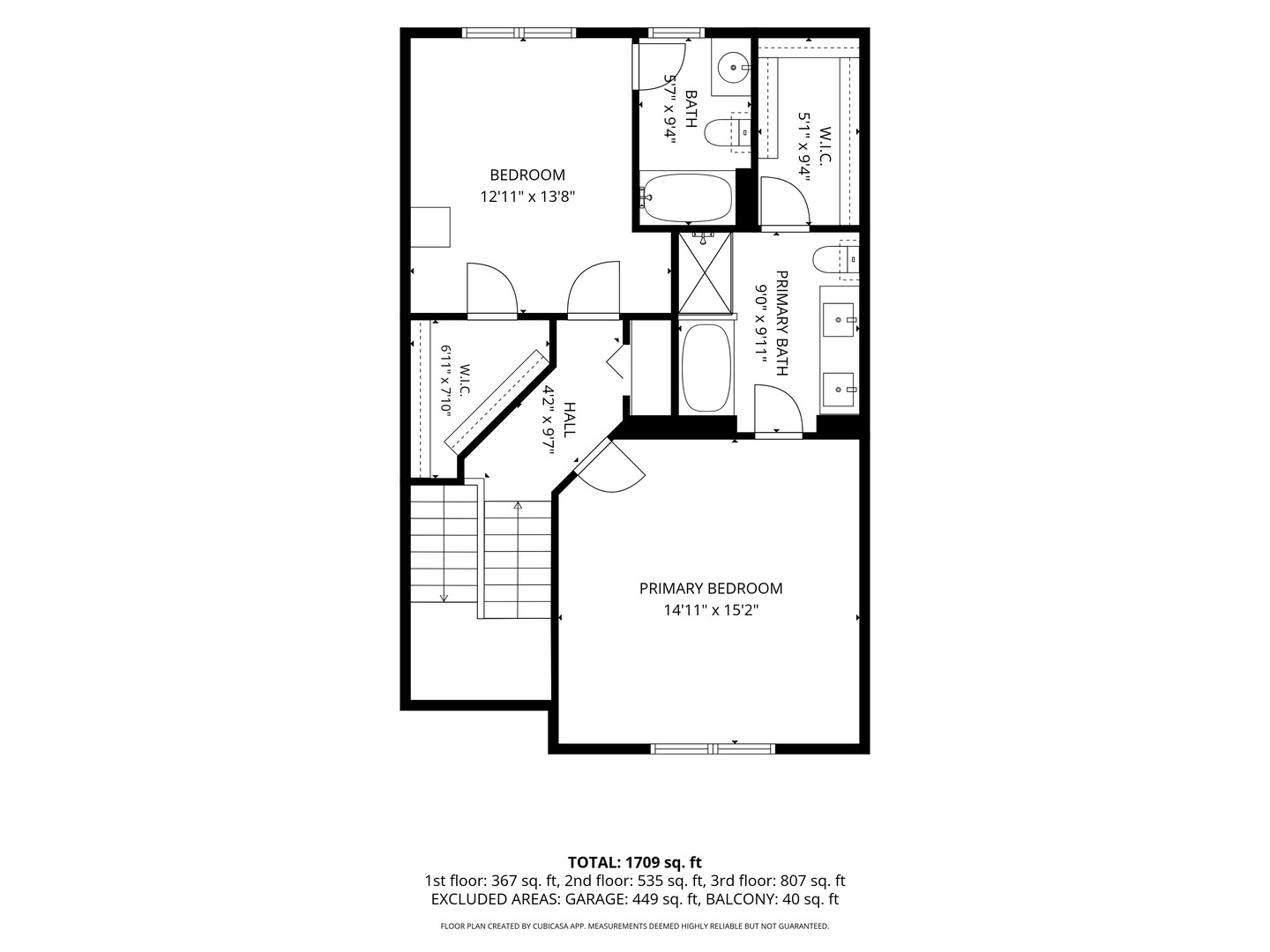267 Garrett Circle Property Photo 36