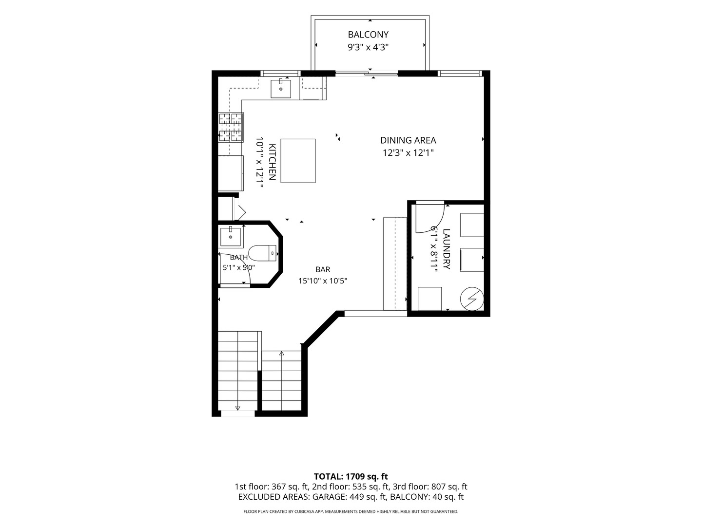 267 Garrett Circle Property Photo 37