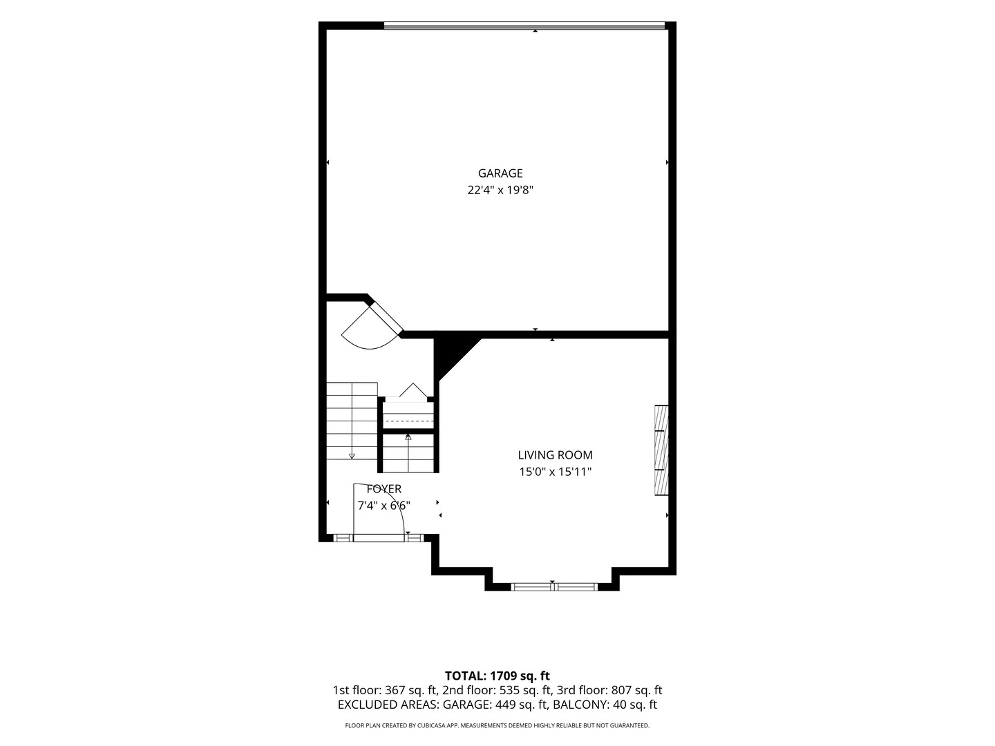 267 Garrett Circle Property Photo 38