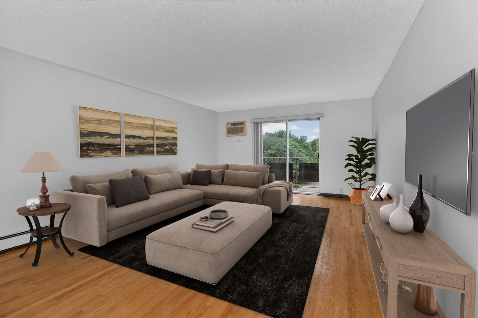 1247 S Harlem Avenue 401 Property Photo 5