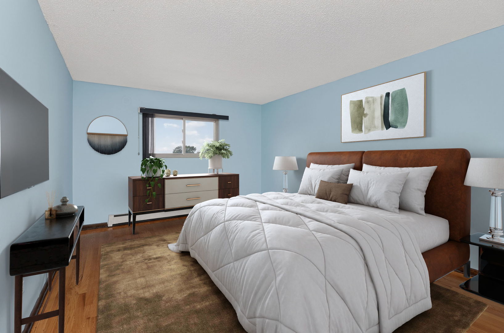 1247 S Harlem Avenue 401 Property Photo 14