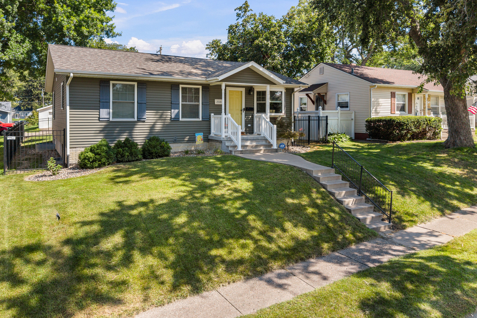 2530 Bellevue Avenue Property Photo 2