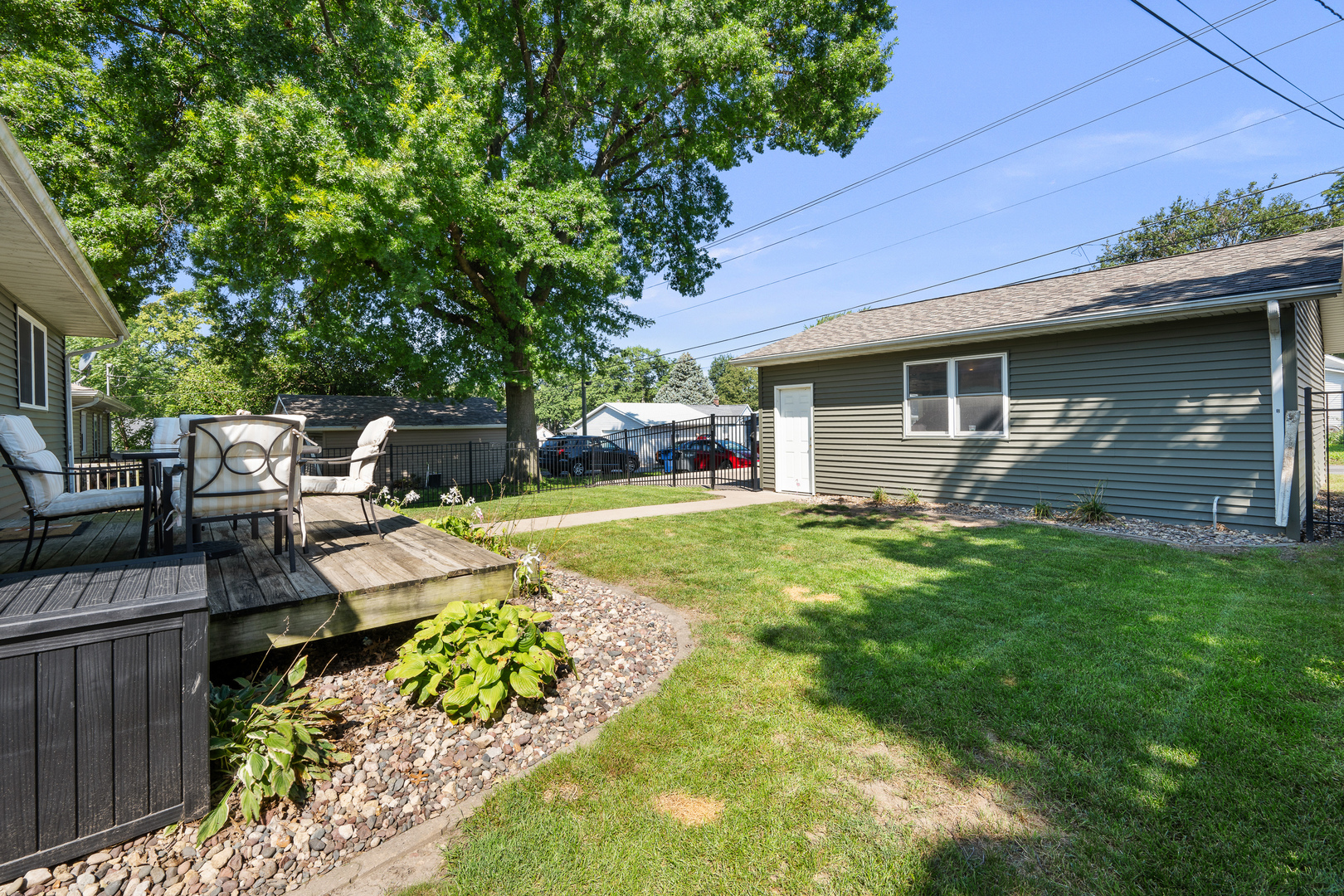 2530 Bellevue Avenue Property Photo 36