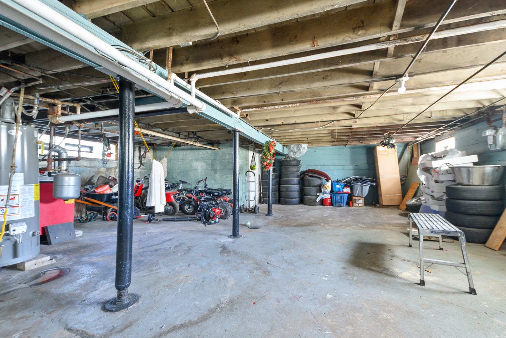 11110 S Union Avenue Property Photo 11