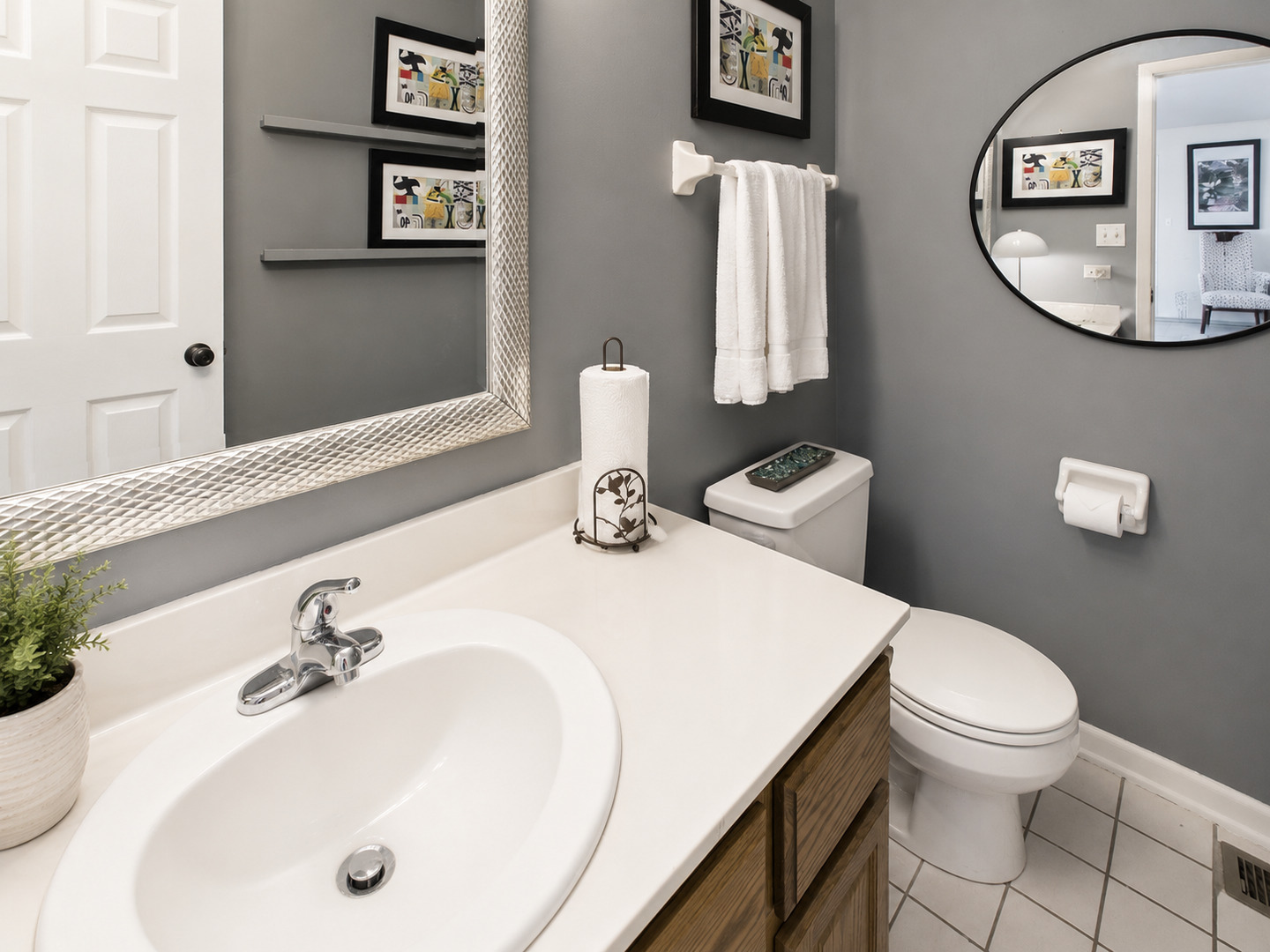 3007 Monterey Drive Property Photo 3