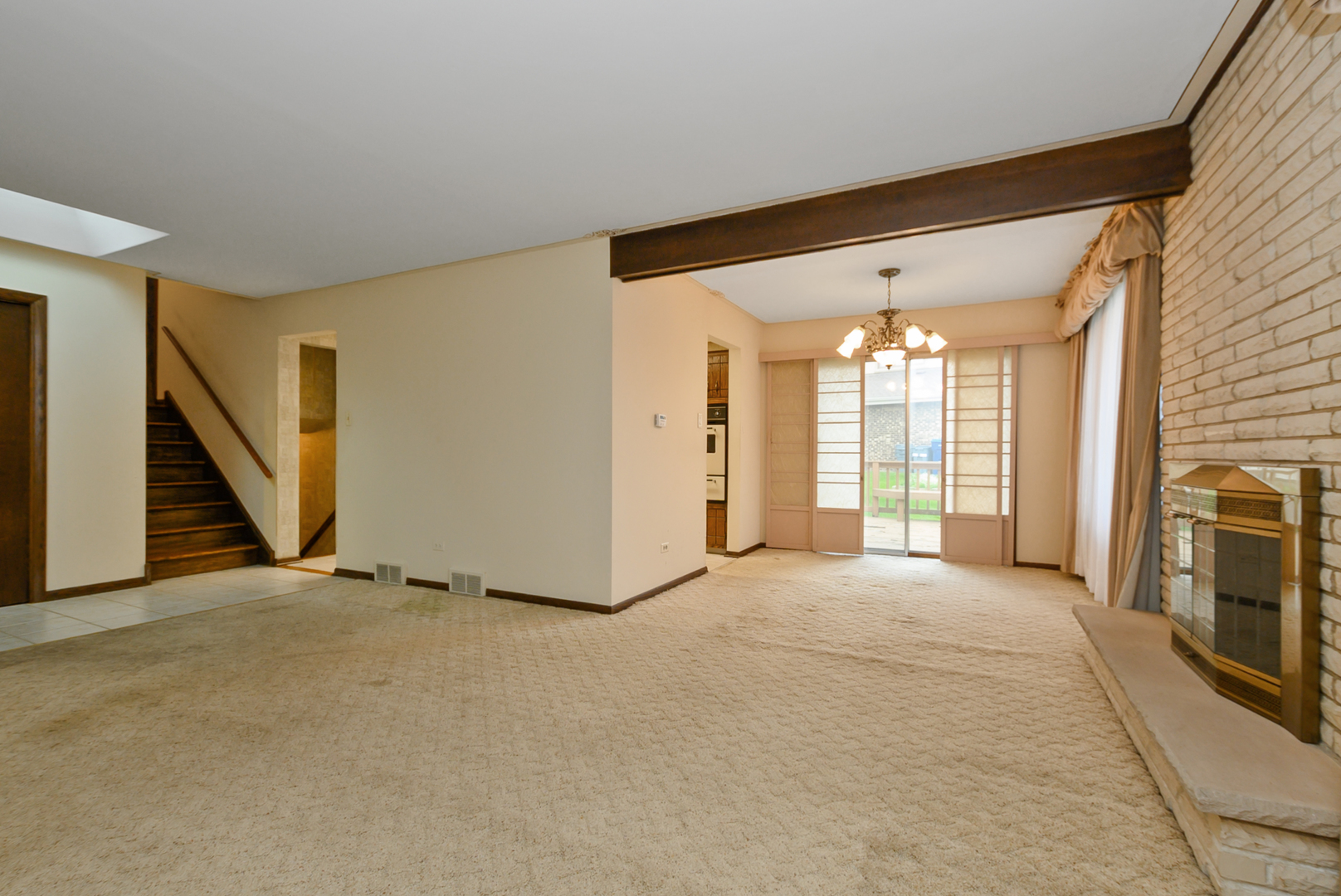8024 Baldwin Trail Property Photo 8