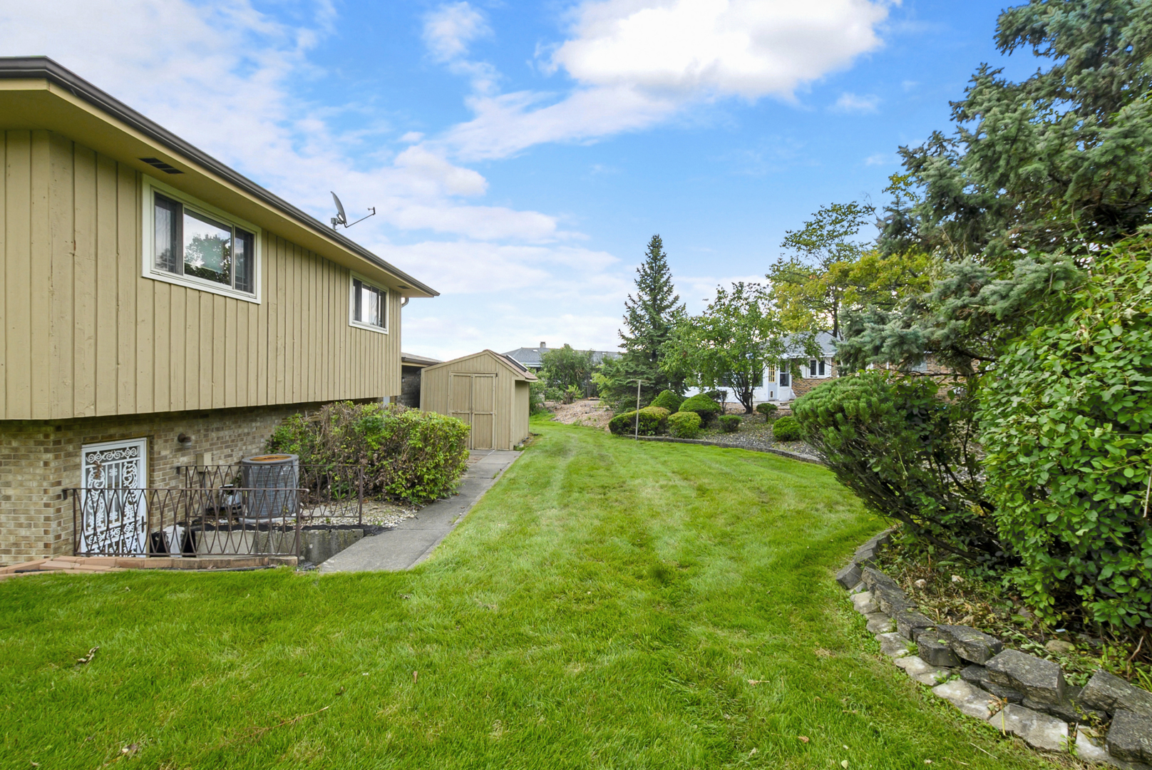 8024 Baldwin Trail Property Photo 15
