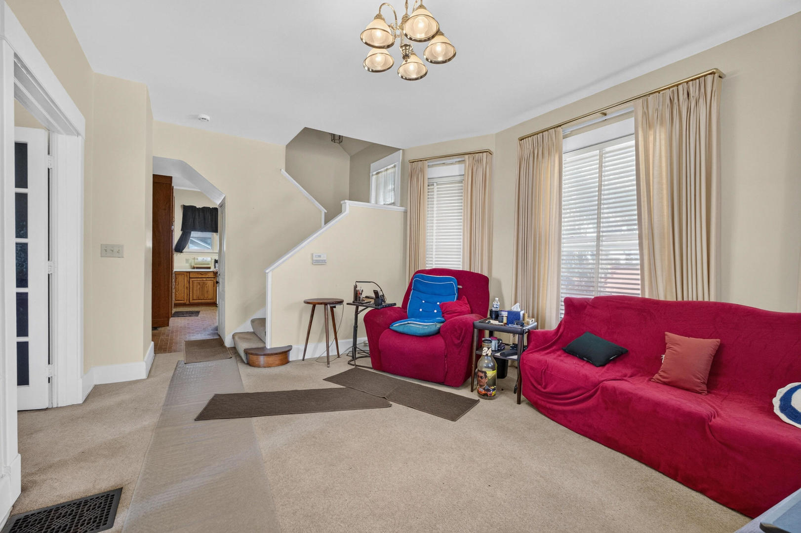 2112 Rockingham Road Property Photo 4