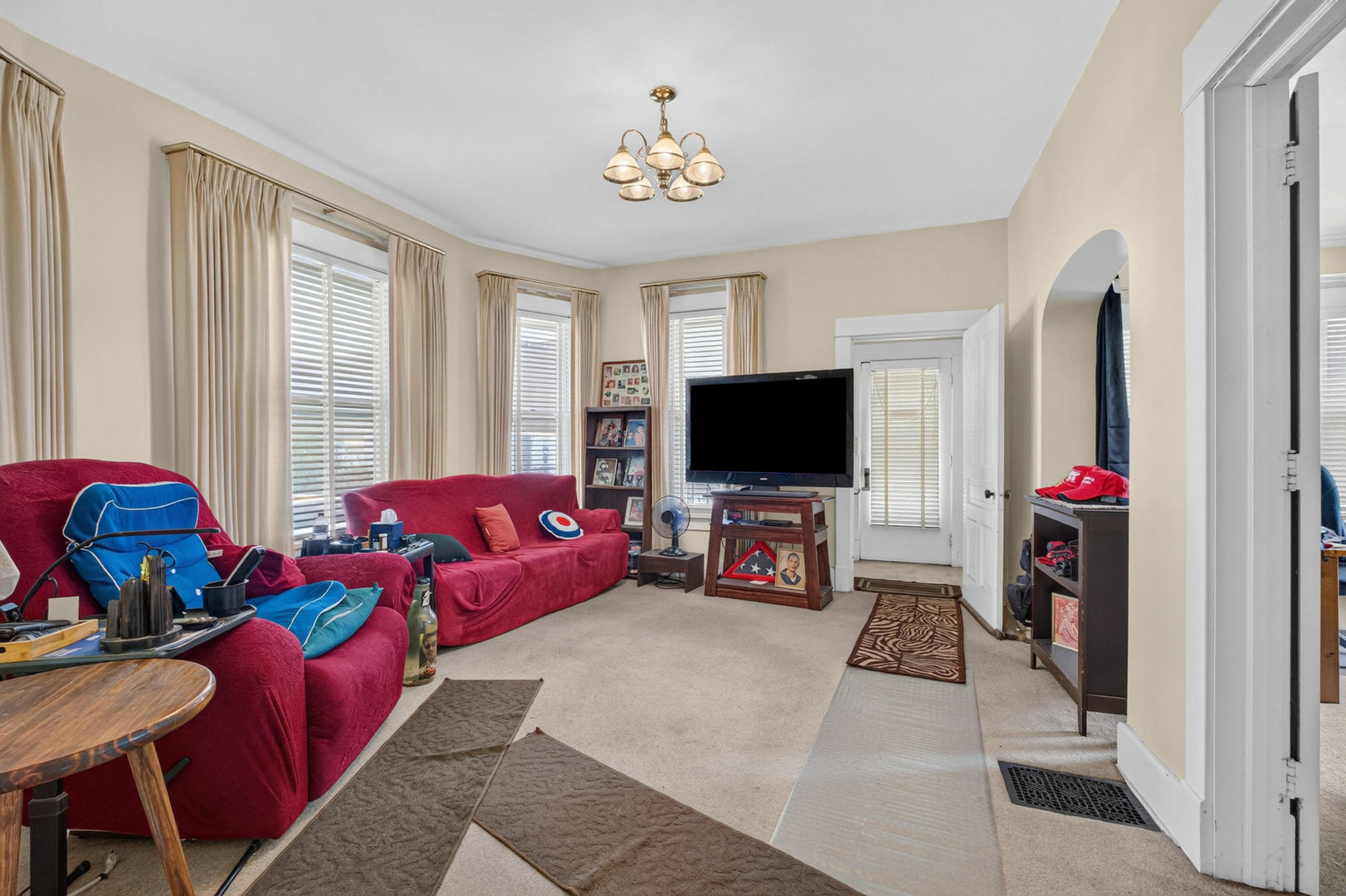 2112 Rockingham Road Property Photo 6