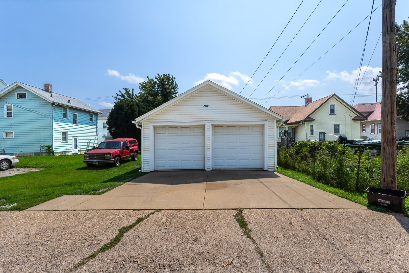 2112 Rockingham Road Property Photo 26
