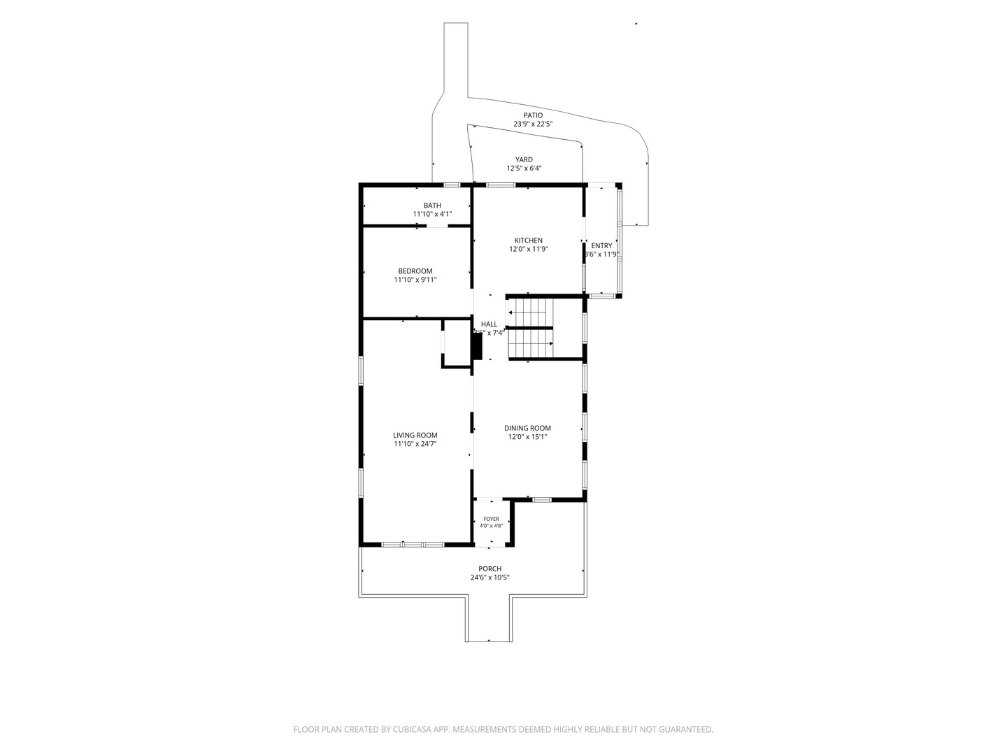 2112 Rockingham Road Property Photo 28