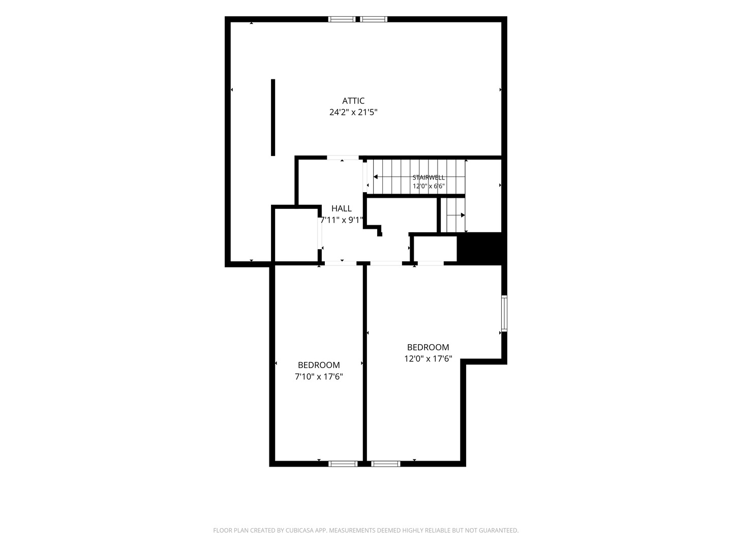 2112 Rockingham Road Property Photo 29