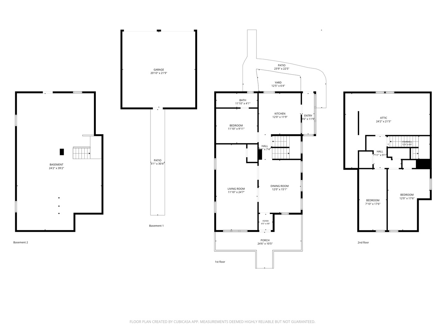 2112 Rockingham Road Property Photo 32