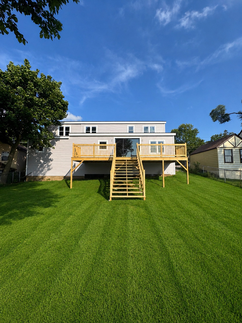 3613 Brierhill Drive Property Photo 3