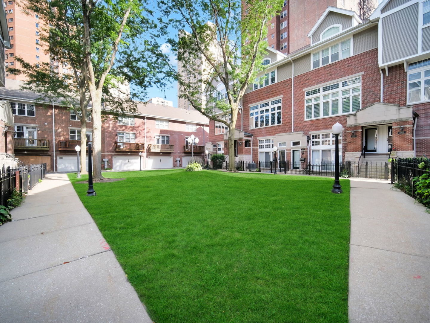 4934 S Cornell Avenue G Property Photo 27